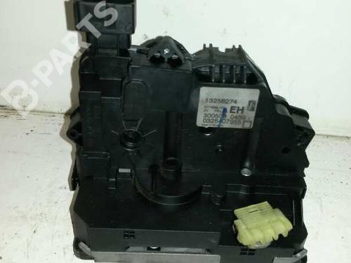Front right lock OPEL CORSA D (S07) 1.4 (L08, L68) | BP1319475C97 