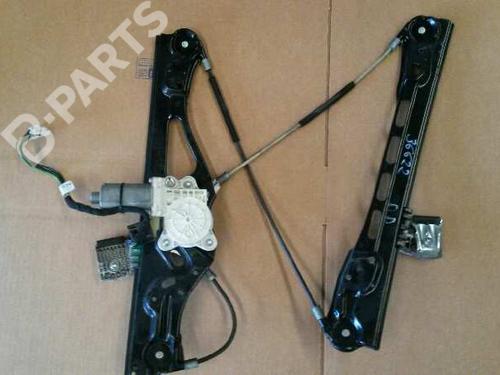 Used Front right window mechanism MERCEDES-BENZ E-CLASS (W211) [2002-2009]  2289731