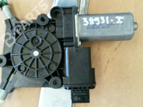 Front left window mechanism OPEL CORSA D (S07) 1.4 (L08, L68) | BP1319479C22 