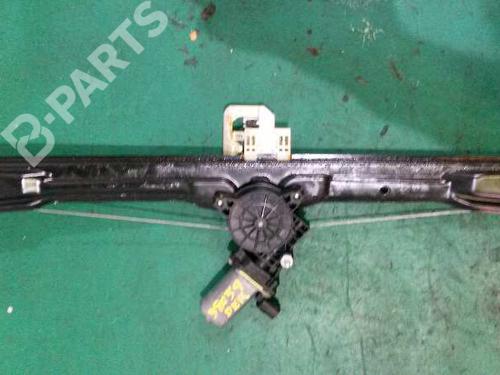 Used Front right window mechanism IVECO DAILY III Van 35 S 13 V,35 C 13 V (125 hp) 7161304