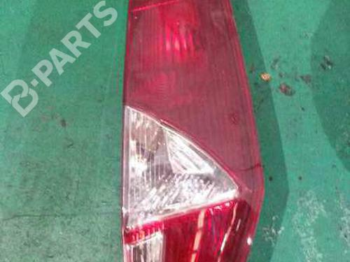 Used Right taillight FIAT PUNTO (188_) 1.4 (95 hp) 1302129
