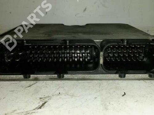 Engine control unit (ECU) VW GOLF IV (1J1) 1.9 SDI | BP1527619M57 