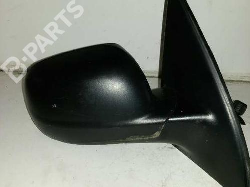 Used Right mirror SEAT AROSA (6H1) [1997-2004]  1510424