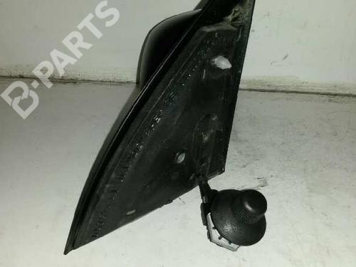 Right mirror SEAT AROSA (6H1)  | BP1510424C27 