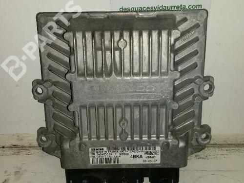Used Engine control unit (ECU) FORD FOCUS II (DA_, HCP, DP) 1.8 TDCi (115 hp) 1302158