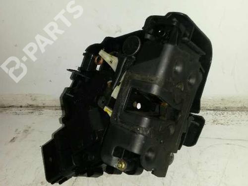 Used Front right lock FORD FOCUS II (DA_, HCP, DP) 1.8 TDCi (115 hp) 1302159
