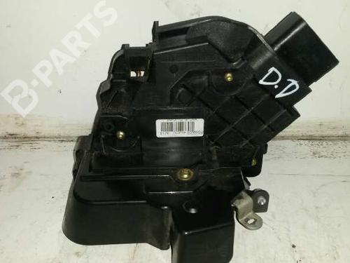 Front right lock FORD FOCUS II (DA_, HCP, DP) 1.8 TDCi | BP1302159C97 