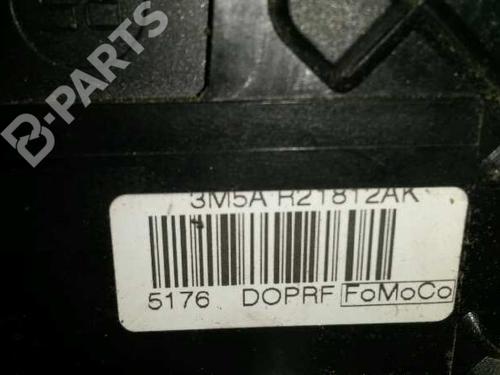 Front right lock FORD FOCUS II (DA_, HCP, DP) 1.8 TDCi | BP1302159C97 