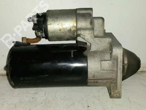 Startmotor FORD FOCUS II (DA_, HCP, DP) 1.8 TDCi (115 hp) 1302165