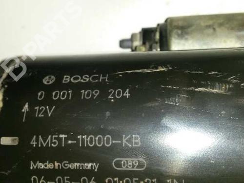 Starter FORD FOCUS II (DA_, HCP, DP) 1.8 TDCi | BP1302165M8 