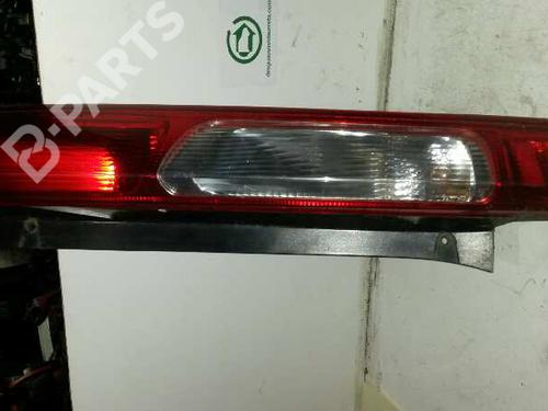 Used Right taillight FORD FOCUS II (DA_, HCP, DP) 1.8 TDCi (115 hp) 1302166