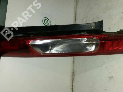 Used Left taillight FORD FOCUS II (DA_, HCP, DP) 1.8 TDCi (115 hp) 1302167