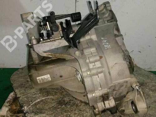 Used Gearbox FORD FOCUS II (DA_, HCP, DP) 1.8 TDCi (115 hp) 1302102