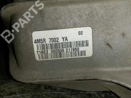 Gearbox FORD FOCUS II (DA_, HCP, DP) 1.8 TDCi | BP1302102M3 