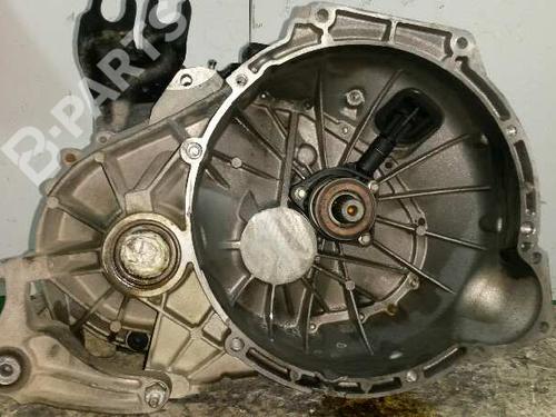 Gearbox FORD FOCUS II (DA_, HCP, DP) 1.8 TDCi | BP1302102M3 