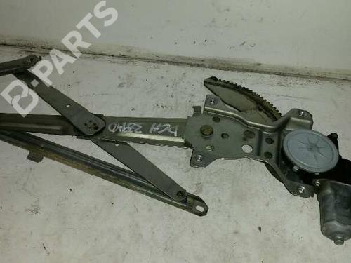 Used Front right window mechanism SUZUKI SWIFT III (MZ, EZ) 1.3 (RS413, ZC11S) (92 hp) 1527725
