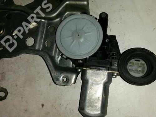 Front right window mechanism SUZUKI SWIFT III (MZ, EZ) 1.3 (RS413, ZC11S) | BP1527725C23 