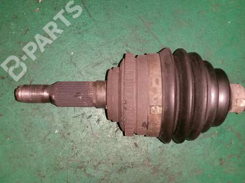 Left front driveshaft CHEVROLET LACETTI (J200) 1.6 | BP1302071M38 