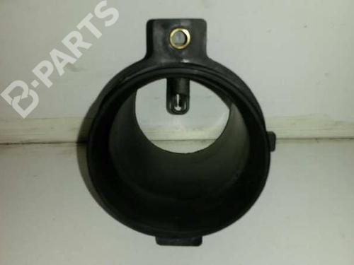 Used Mass air flow sensor FORD TOURNEO CONNECT 1.8 TDCi (90 hp) 1652790