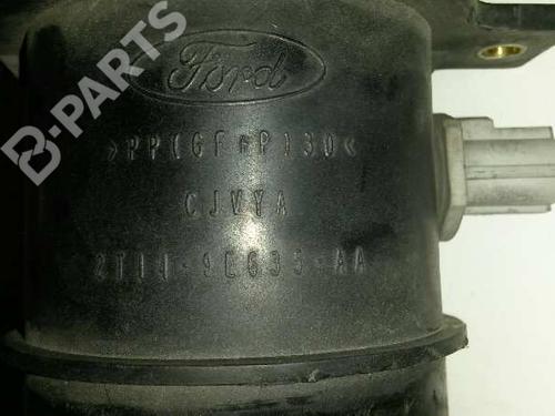 Mass air flow sensor FORD TOURNEO CONNECT 1.8 TDCi | BP1652790M95 