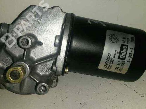 Front wiper motor FIAT STILO (192_) 1.9 D Multijet | BP1317375M29 