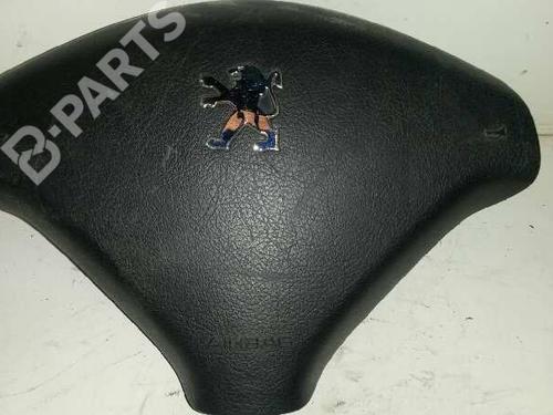 Used Driver airbag PEUGEOT 307 SW (3H) 2.0 HDi 135 (136 hp) 1461758