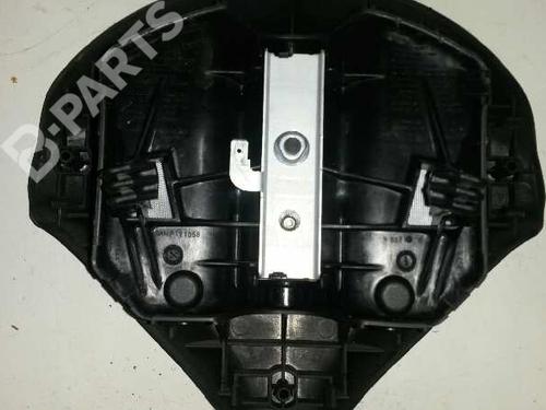 Driver airbag PEUGEOT 307 SW (3H) 2.0 HDi 135 | BP1461758C9 