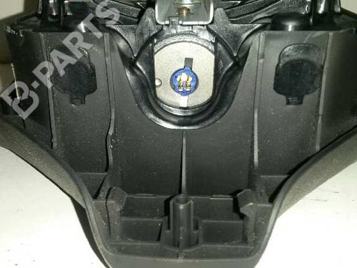 Driver airbag PEUGEOT 307 SW (3H) 2.0 HDi 135 | BP1461758C9 
