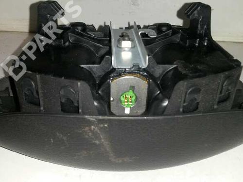 Driver airbag PEUGEOT 307 SW (3H) 2.0 HDi 135 | BP1461758C9 