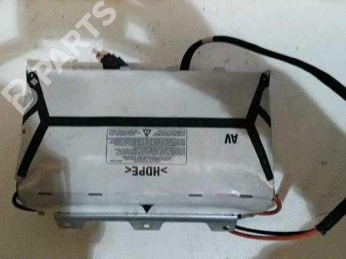 Passasjer kollisjonspute PEUGEOT 307 SW (3H) 2.0 HDi 135 | BP1461757C10 