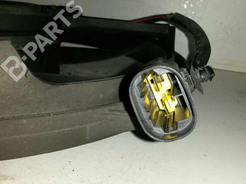 Radiator fan PEUGEOT 307 SW (3H) 2.0 HDi 135 | BP1461769M35 