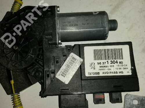 Front right window mechanism PEUGEOT 307 SW (3H) 2.0 HDi 135 | BP1461764C23 