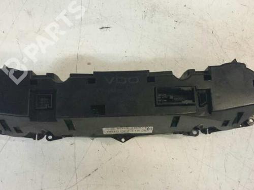 Climate control MERCEDES-BENZ E-CLASS (W211) E 280 CDI (211.020) | BP3686803I5 