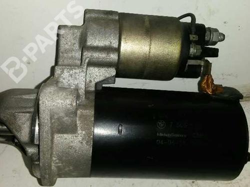 Starter BMW 3 Compact (E46) 318 ti | BP1563360M8 