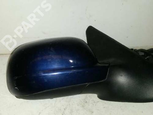 Used Right mirror SEAT LEON (1M1) [1999-2006]  2975628