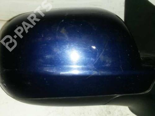 Right mirror SEAT LEON (1M1)  | BP2975628C27 