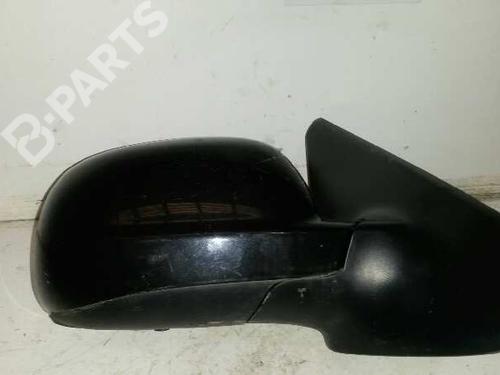 Used Right mirror SEAT LEON (1M1) [1999-2006]  2975419