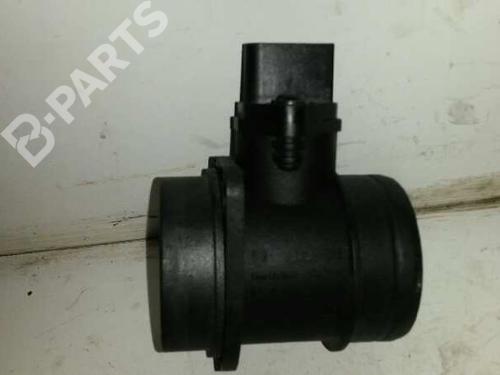 Used Mass air flow sensor AUDI A3 (8L1) 1.9 TDI (110 hp) 1950180