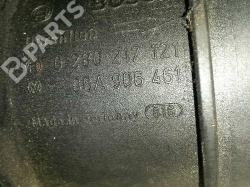 Mass air flow sensor AUDI A3 (8L1) 1.9 TDI | BP1950180M95 