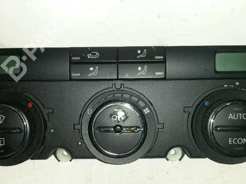 Used Climate control VW GOLF V (1K1) 2.0 TDI 16V (140 hp) 1408444
