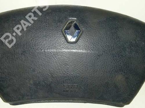 Airbag chauffør RENAULT ESPACE IV (JK0/1_) 2.2 dCi (JK0H) (150 hp) 1461783