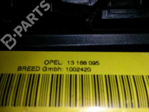 Passasjer kollisjonspute OPEL ASTRA H (A04) 1.7 CDTI (L48) | BP1301881C10 