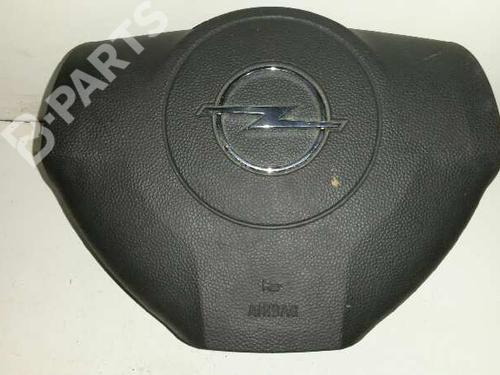 Used Driver airbag OPEL ASTRA H (A04) 1.7 CDTI (L48) (100 hp) 1301882