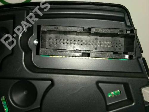 Instrument cluster OPEL ASTRA H (A04) 1.7 CDTI (L48) | BP1301890C47 
