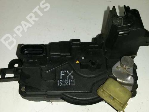Front right lock OPEL ASTRA H (A04) 1.7 CDTI (L48) | BP1301887C97 