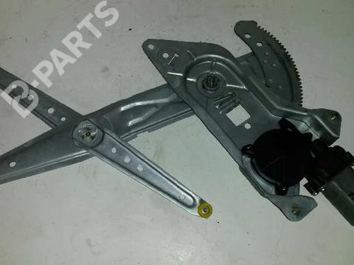 Used Front right window mechanism RENAULT KANGOO (KC0/1_) 1.5 dCi (KC07) (65 hp) 1869169