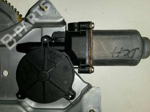 Front right window mechanism RENAULT KANGOO (KC0/1_) 1.5 dCi (KC07) | BP1869169C23 