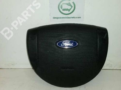 Used Driver airbag FORD MONDEO III Turnier (BWY) 2.0 16V TDDi / TDCi (115 hp) 1889877