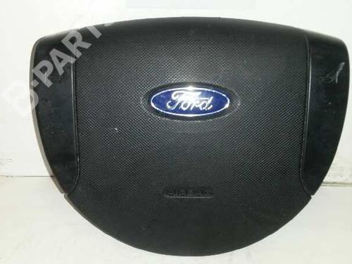 Førerens kollisjonspute FORD MONDEO III Turnier (BWY) 2.0 16V TDDi / TDCi | BP1889877C9 