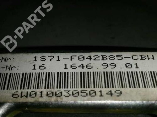 Førerens kollisjonspute FORD MONDEO III Turnier (BWY) 2.0 16V TDDi / TDCi | BP1889877C9 
